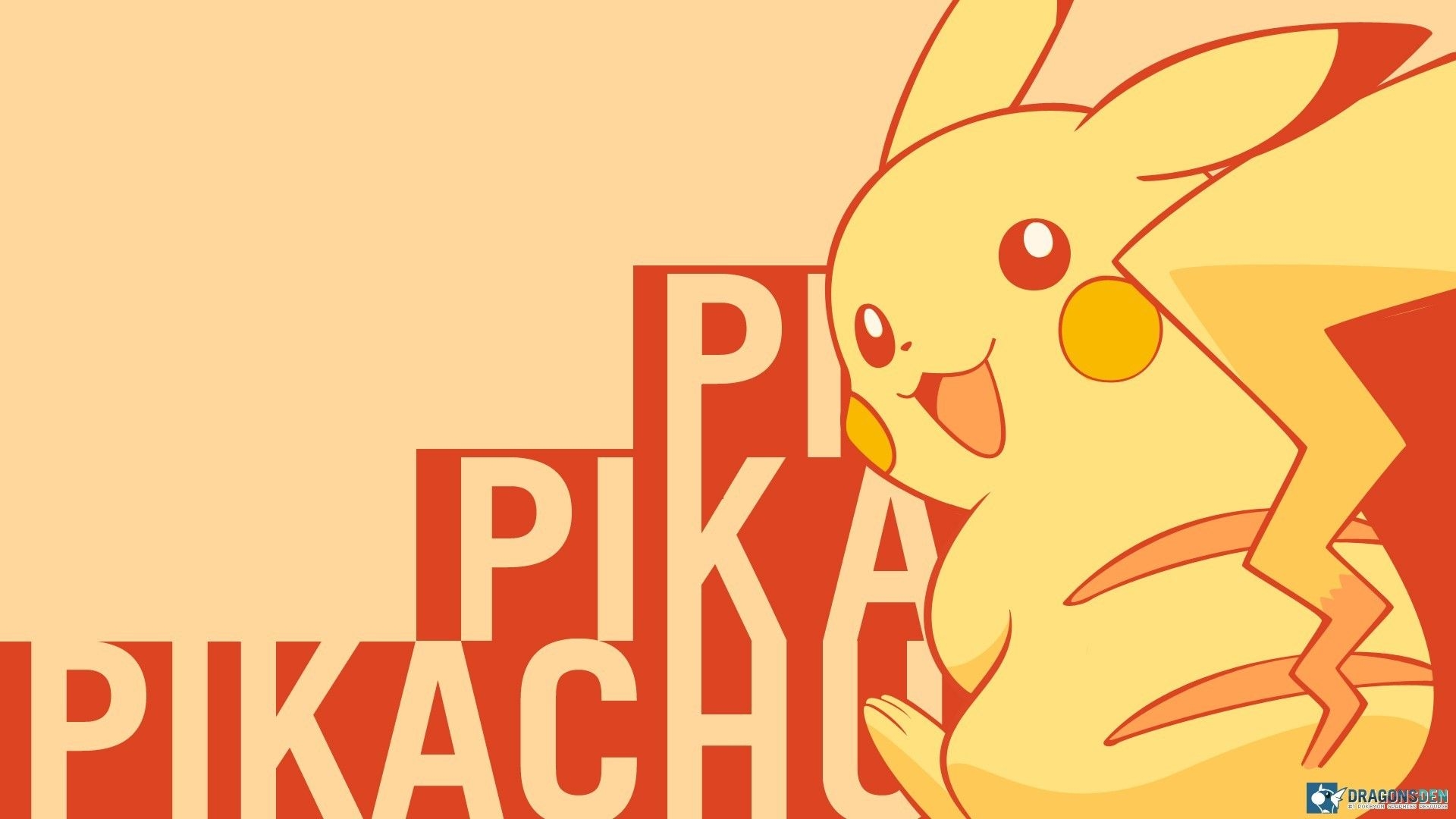 1920x1080 Pikachu. Pikachu, Pikachu wallpaper, Pokemon video games, Desktop