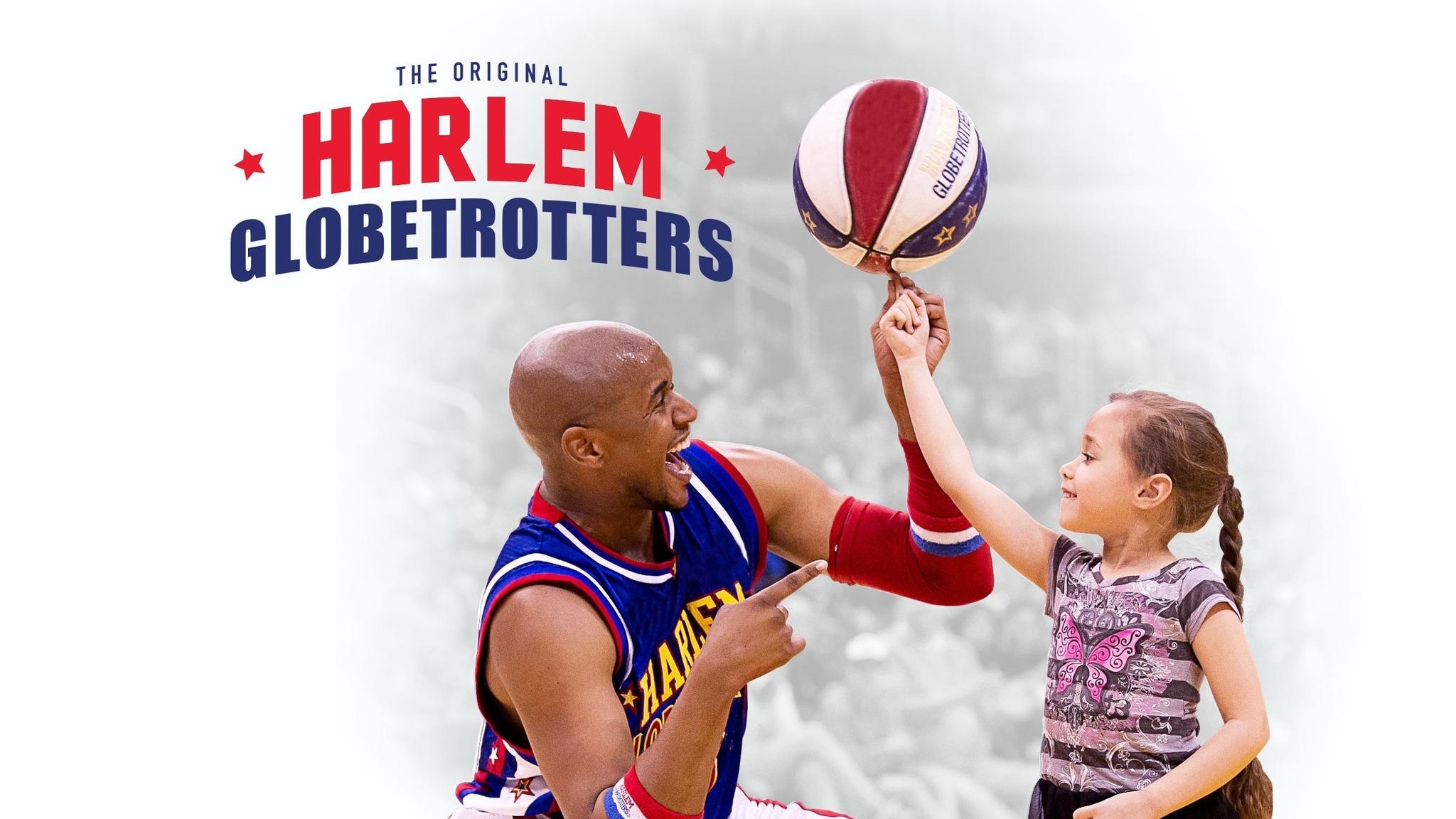 2050x1160 Win Tickets: Harlem Globetrotters Coming to Southern California, Desktop