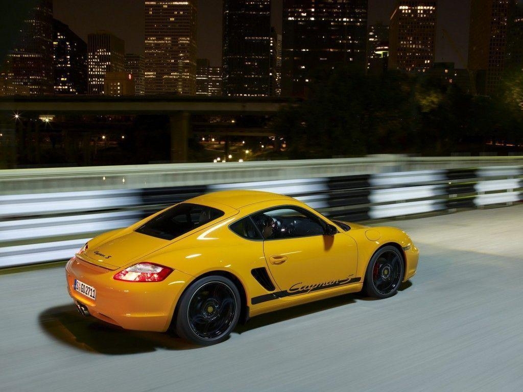 1030x770 Porsche Cayman S Wallpaper, Desktop