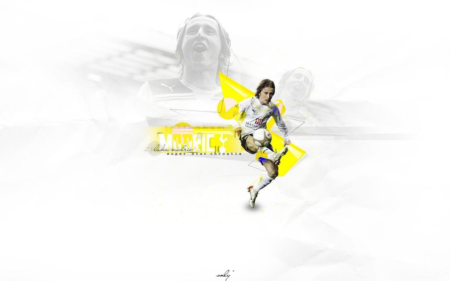 1440x900 Free Wallpaper Modric wallpaper, Desktop