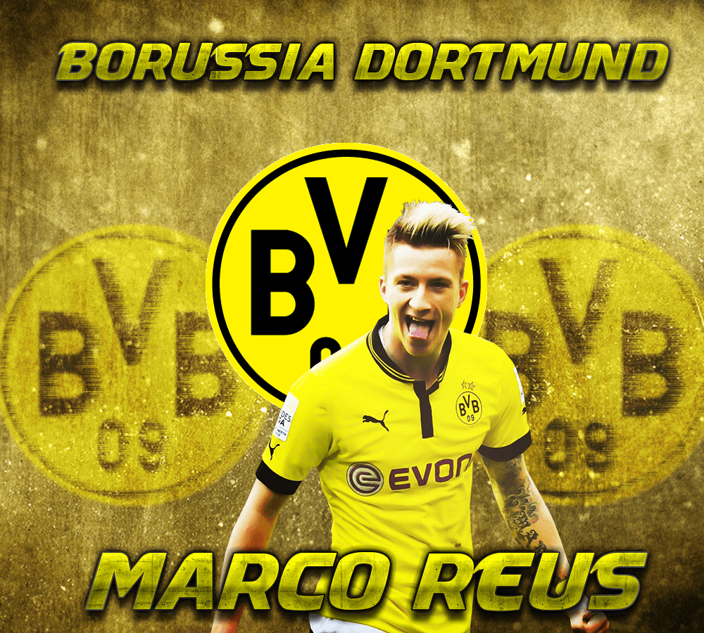 1000x900 Best HD image Marco Reus Wallpaper, Desktop