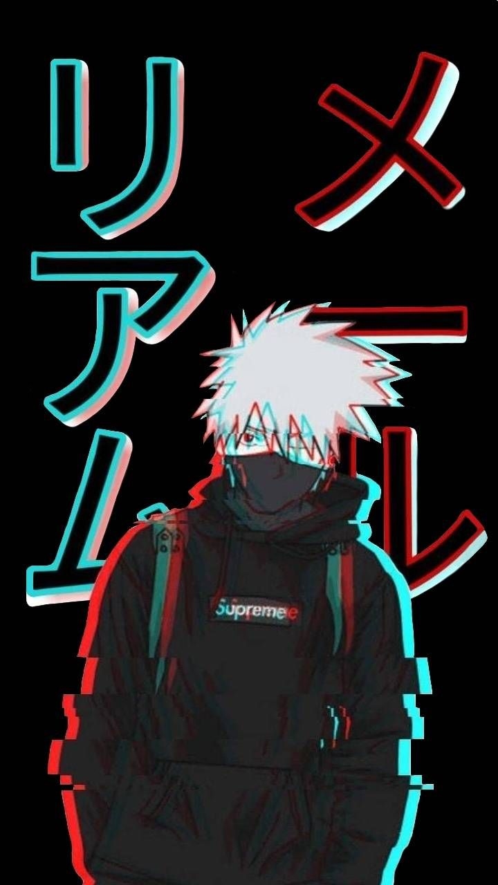 720x1280 Download Kakashi Wallpaper by TimelessGamer now. Browse millio. Best naruto wallpaper, Naruto wallpaper iphone, Wallpaper naruto shippuden, Phone