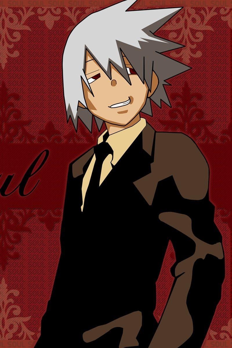 800x1200 Soul Eater iPhone Wallpaper Free Soul Eater iPhone Background, Phone