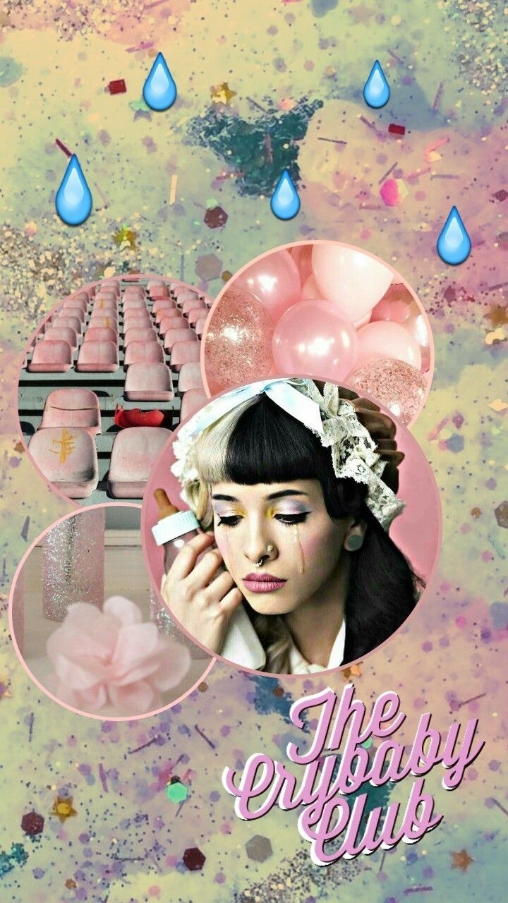 720x1280 Wallpaper melanie Martinez: cry baby, Phone