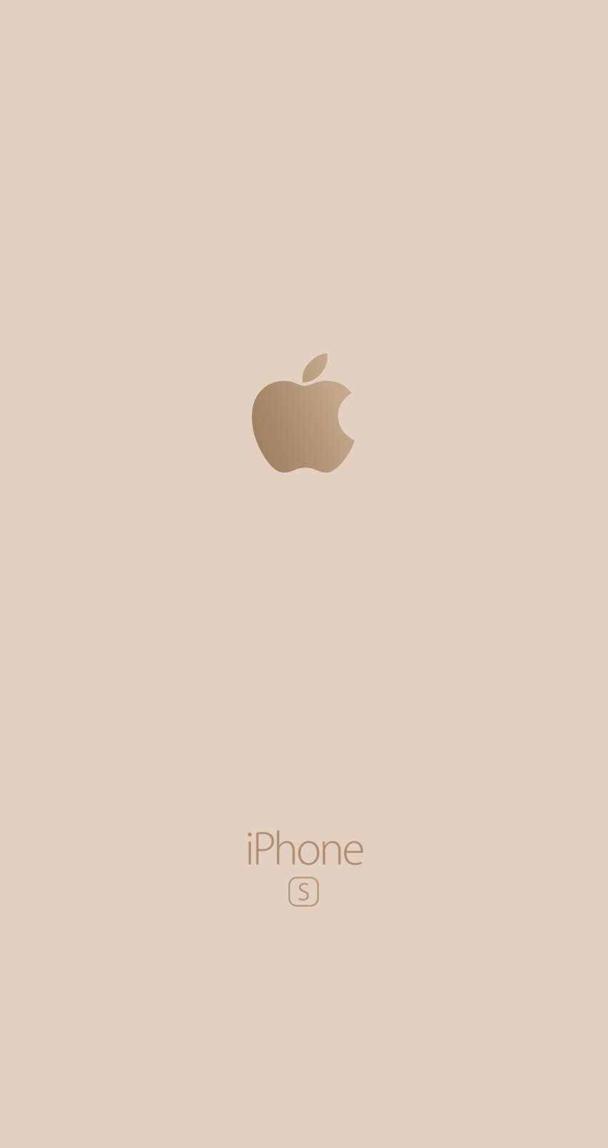 860x1610 iPhone 6s Wallpaper gold logo apple fond d'écran or. おしゃれな壁紙背景, iPhone 用壁紙, ホーム画面 壁紙, Phone