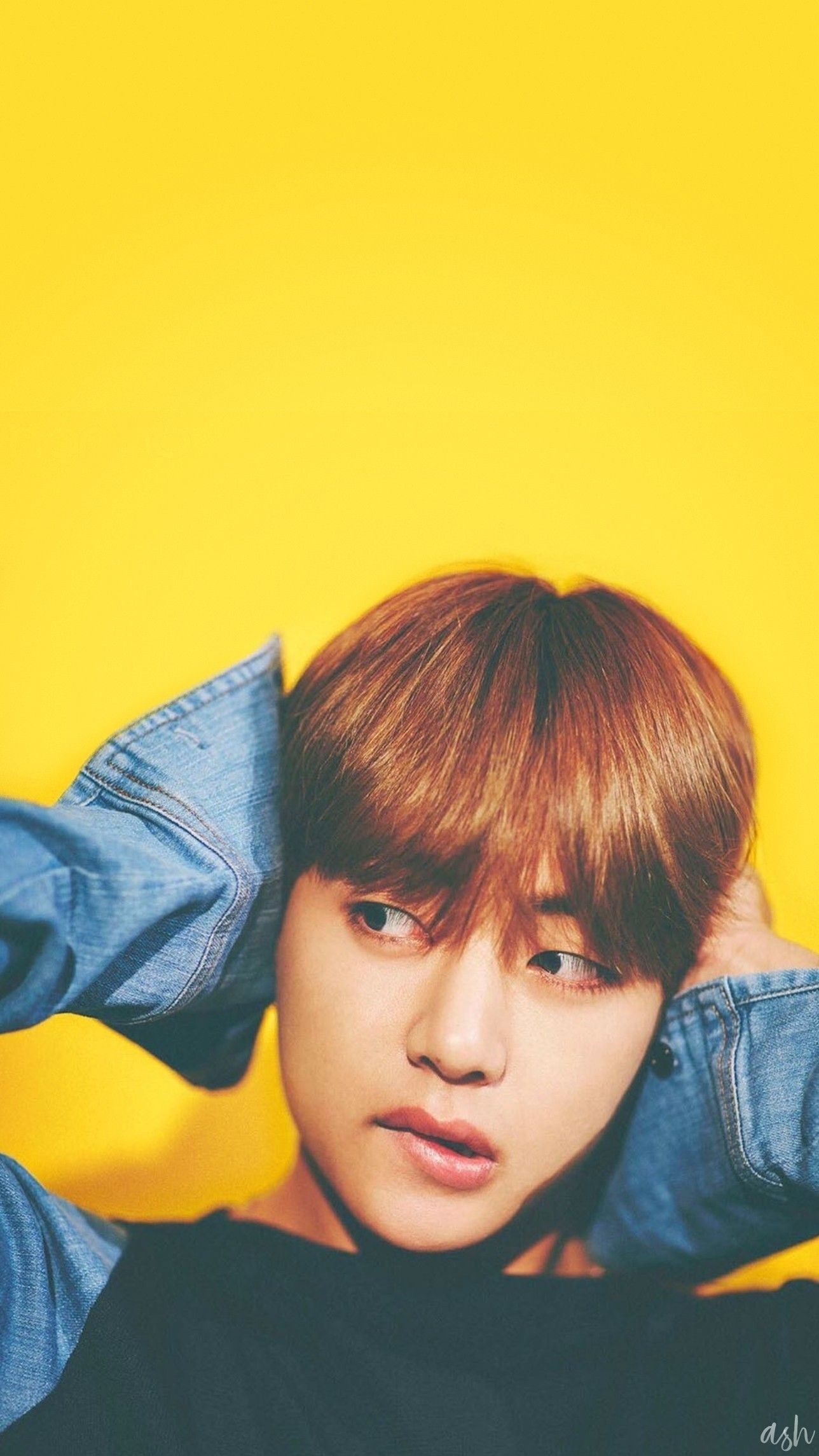 1290x2290 TAEHYUNG WALLPAPER. Bts taehyung, Taehyung, Bts walpaper, Phone