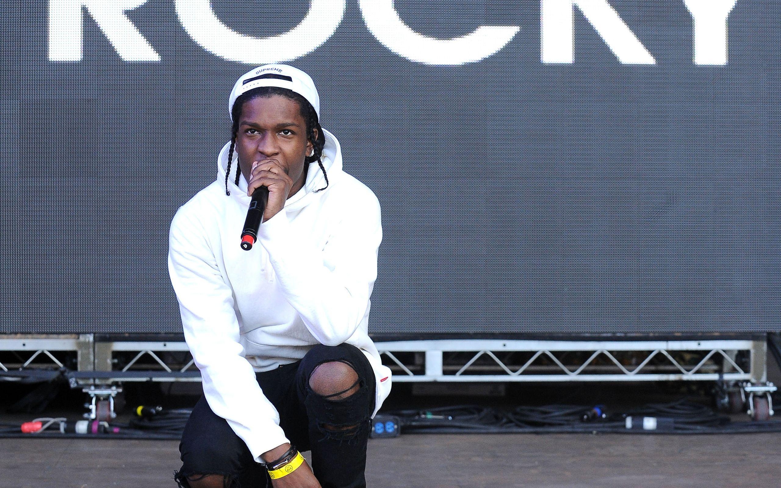 2560x1600 ASAP Rocky 4k Widescreen Desktop Wallpaper 663  px, Desktop