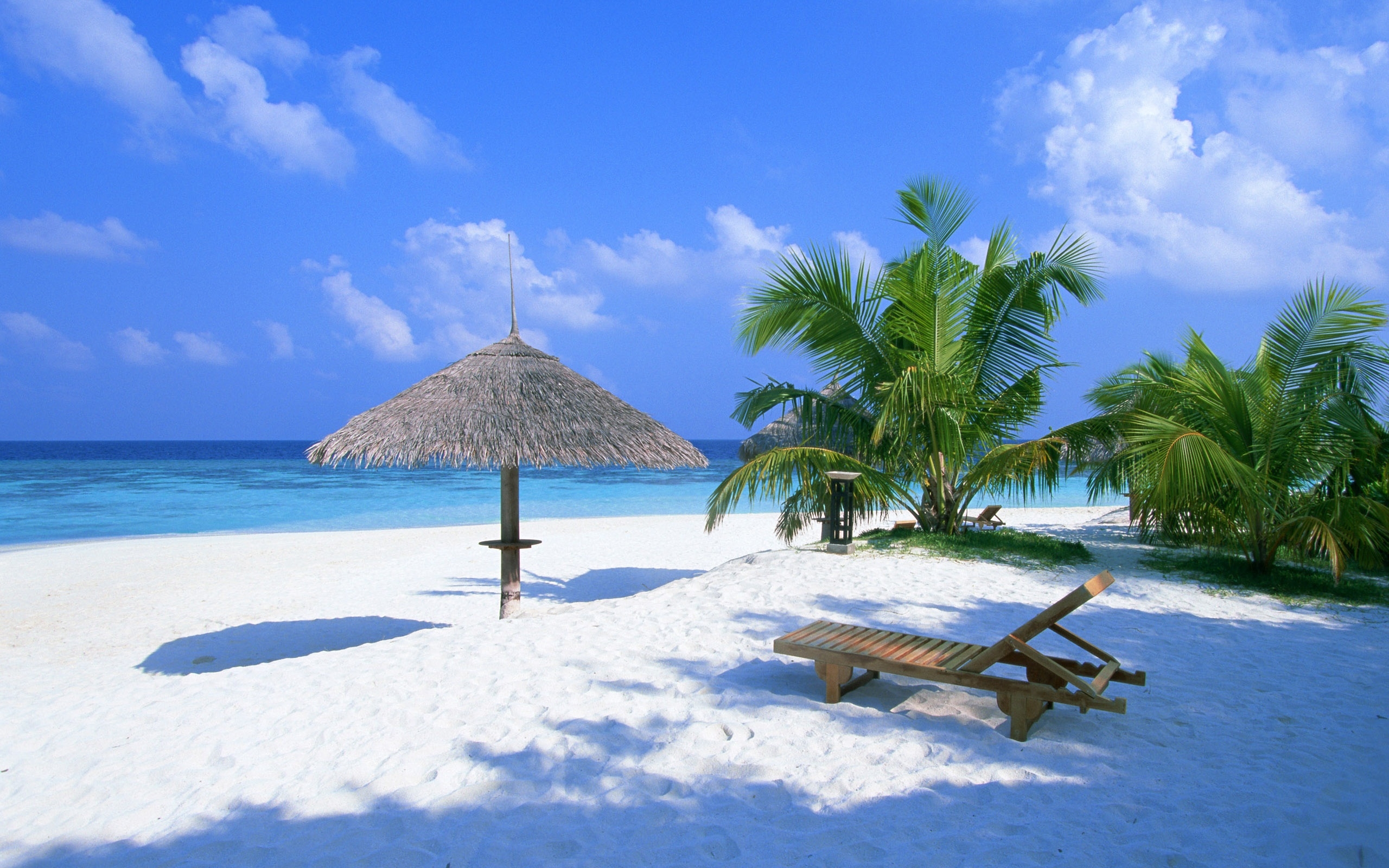 2560x1600 16k Beach Wallpaper Free 16k Beach Background, Desktop