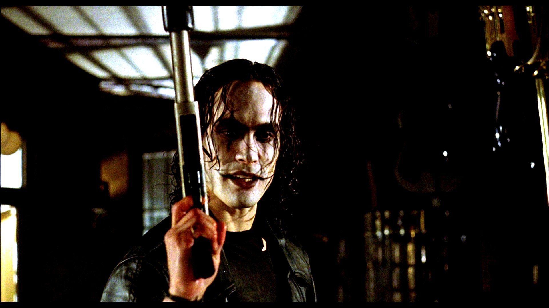 1920x1080 brandon lee the crow wallpaper Collection, Desktop