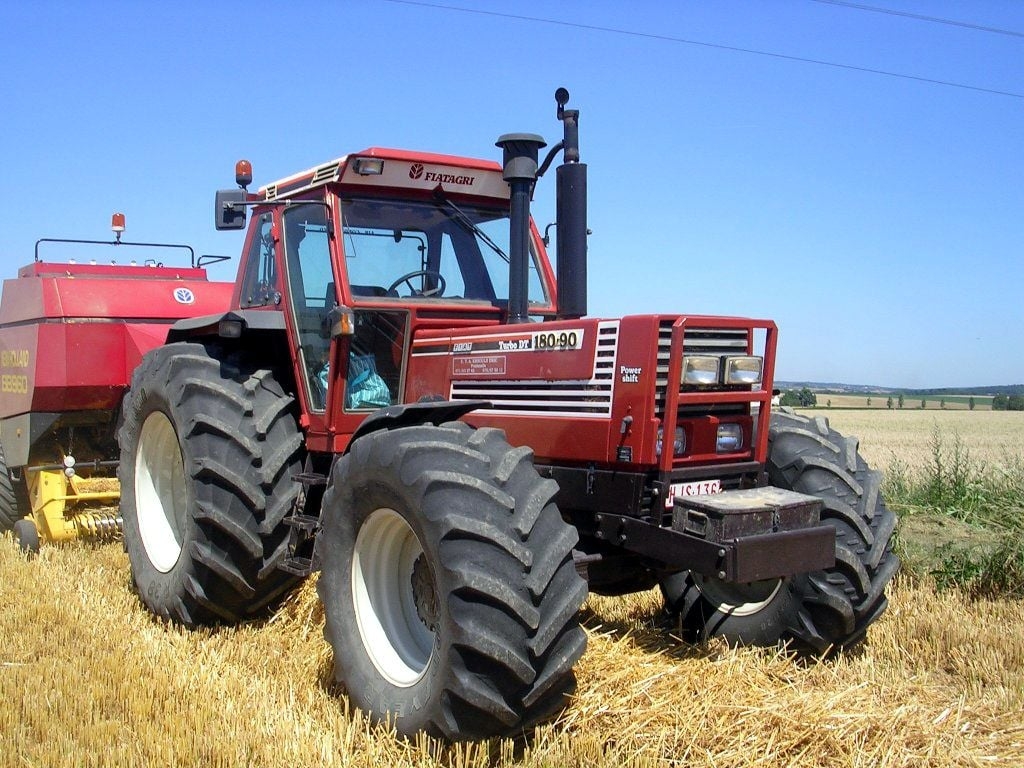 1030x770 Ima Be Posting Fiat Tractors For You Fiat Lovers, Here's A Fiat 180 90 Dt :), Desktop