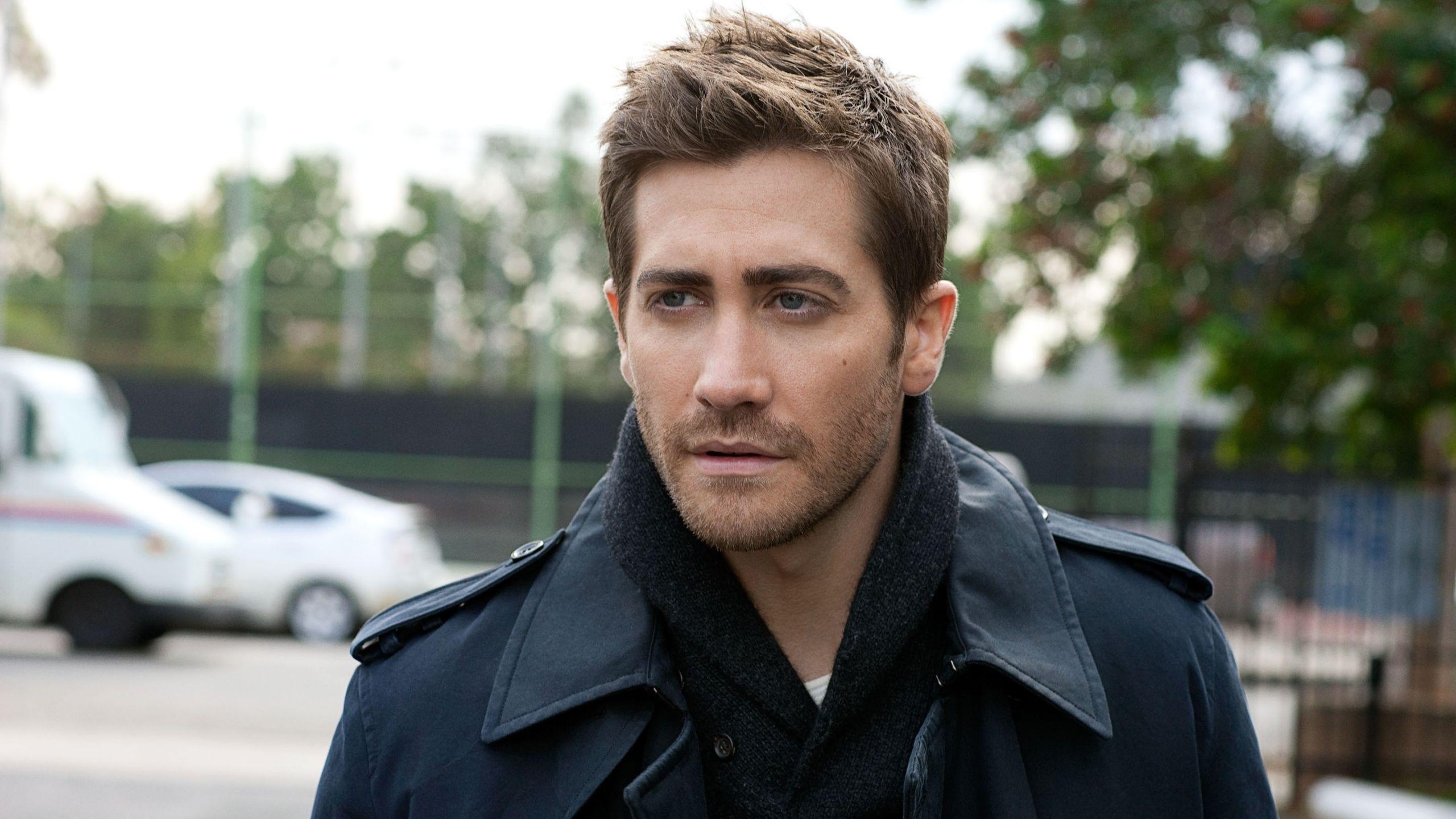 2560x1440 Jake Gyllenhaal HD Desktop Wallpaper, Desktop