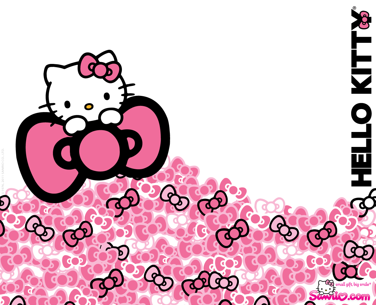 1280x1040 Free download Hello Kitty Friends Hello Kitty Image Wallpaper Hello Kitty Pretty [] for your Desktop, Mobile & Tablet. Explore New Hello Kitty Wallpaper. Hello Kitty Background, Background Hello, Desktop