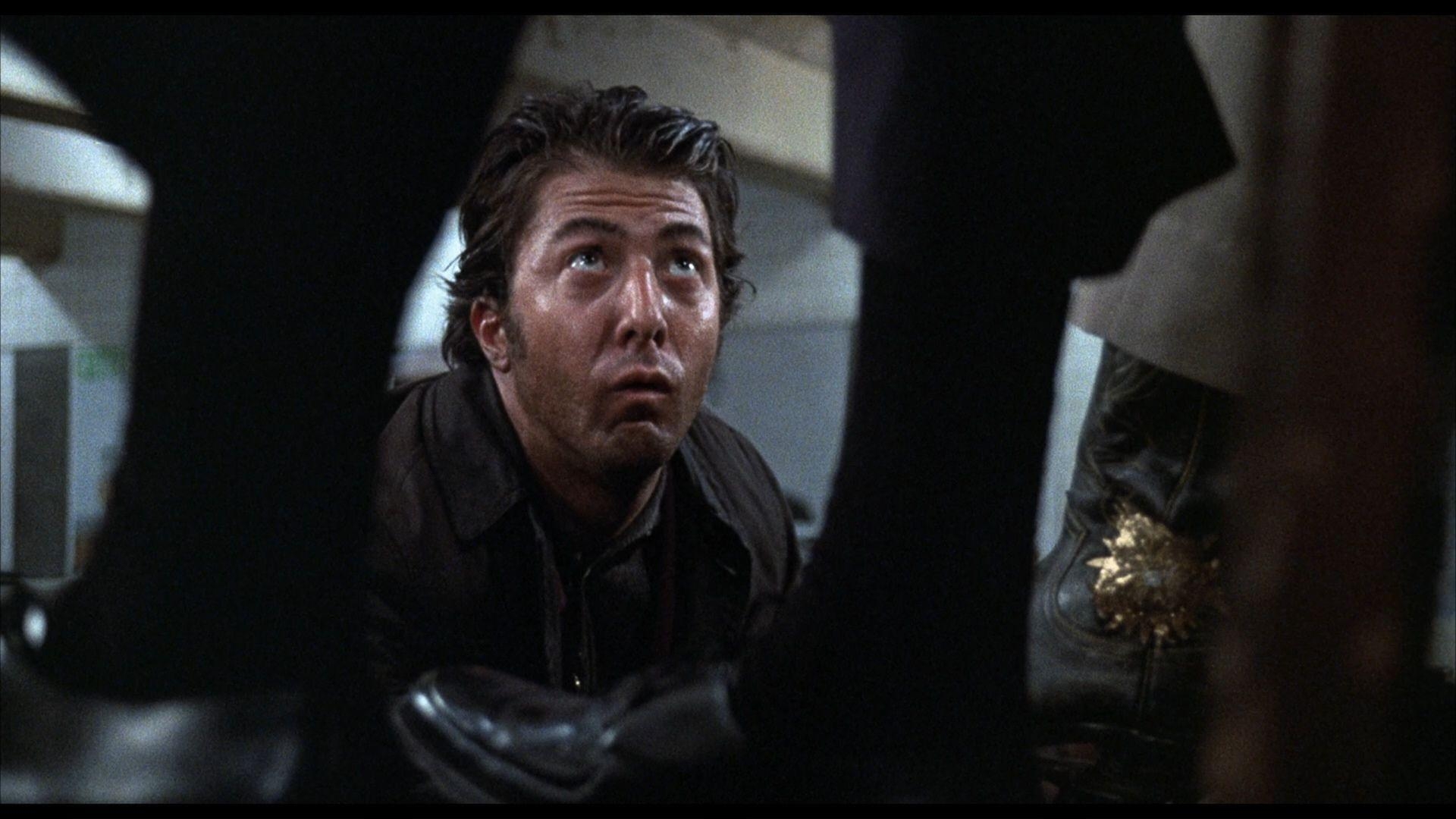 1920x1080 Dustin Hoffman Midnight Cowboy, Desktop