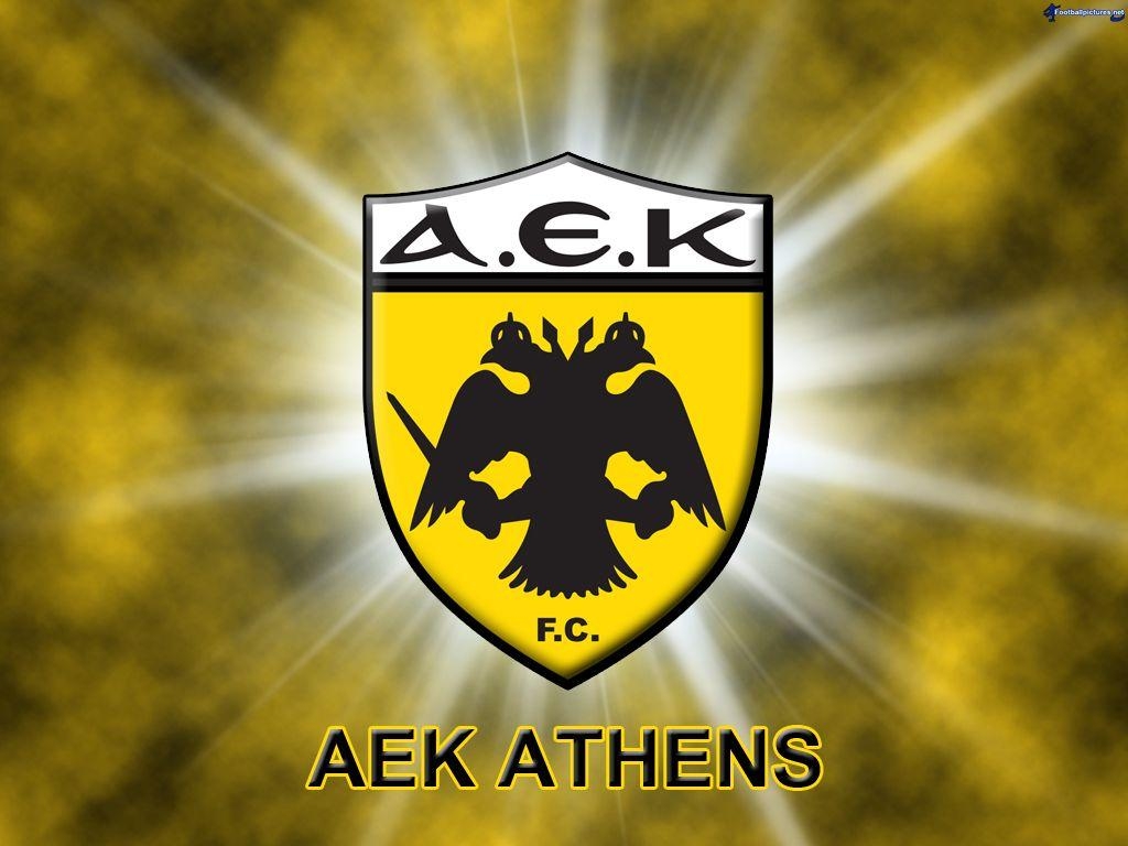 1030x770 AEK Athens FC. Football Teams EU. About Roberta. Football, Desktop