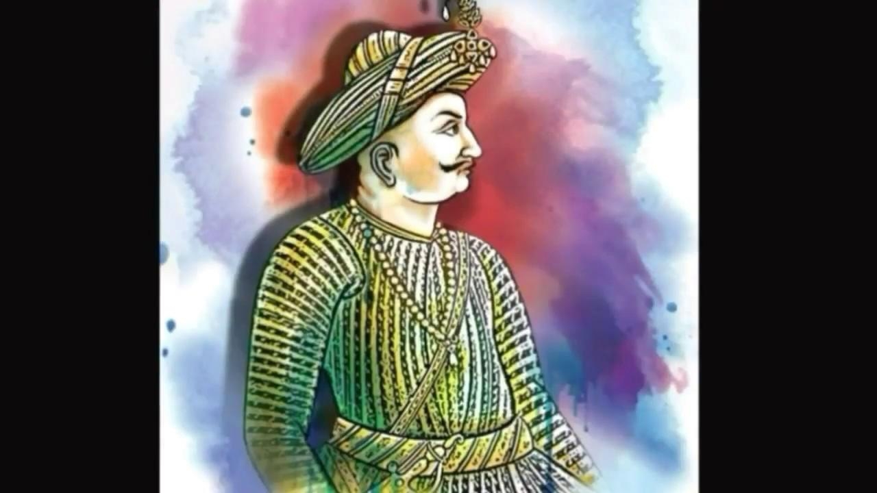 1280x720 Tipu Sultan New 2018 With Dialogue Sultan Image Hd, HD, Desktop