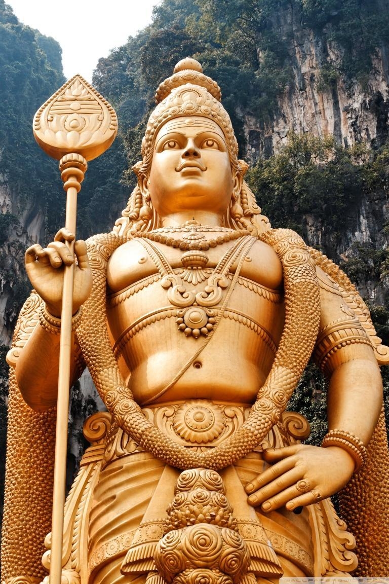 770x1160 Murugan Wallpaper Download, Picture, Phone