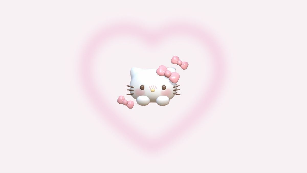 1200x680 desktop wallpaper. Hello kitty iphone wallpaper, Cute laptop wallpaper, Hello kitty wallpaper, Desktop