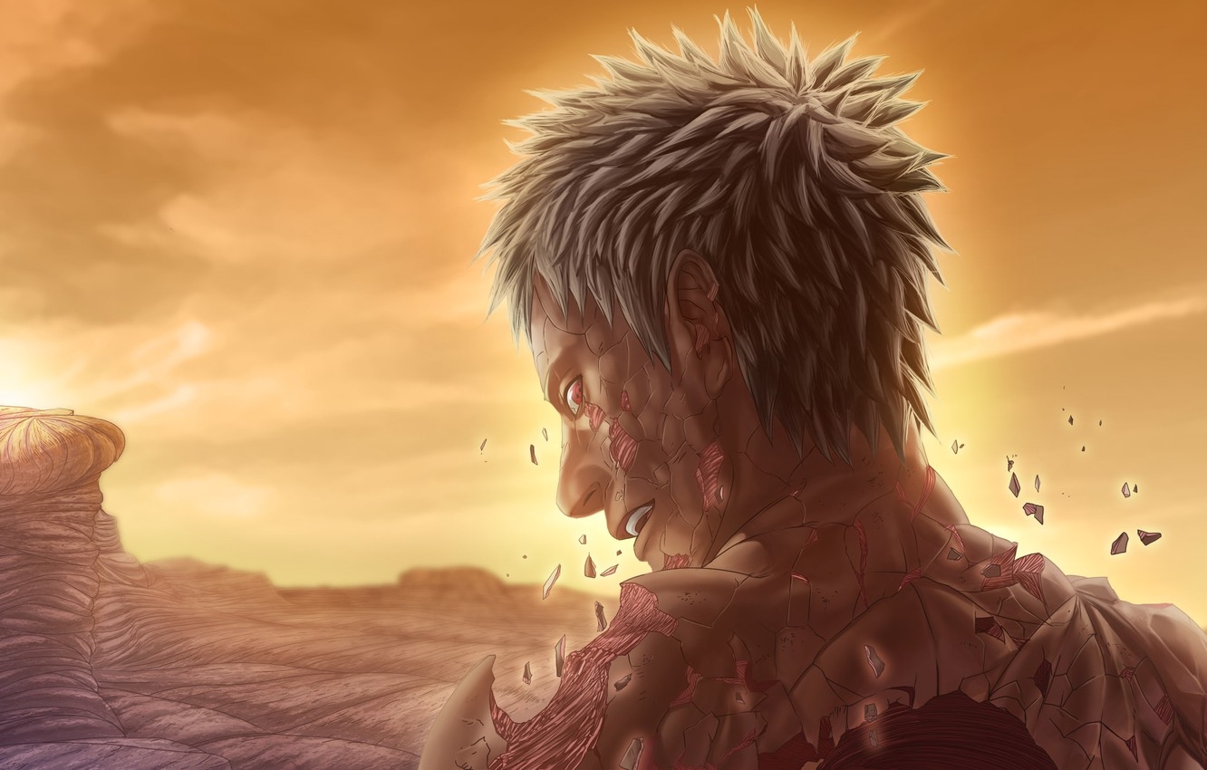 1340x850 Wallpaper naruto, dead, art, manga, obito Uchiha, desorienter image for desktop, section прочее, Desktop