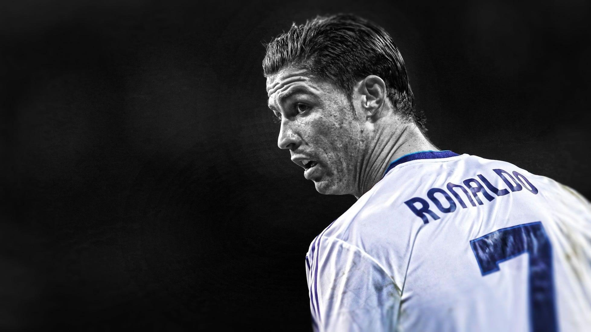 1960x1110 Cristiano Ronaldo Wallpaper HD Wallpaper, Desktop