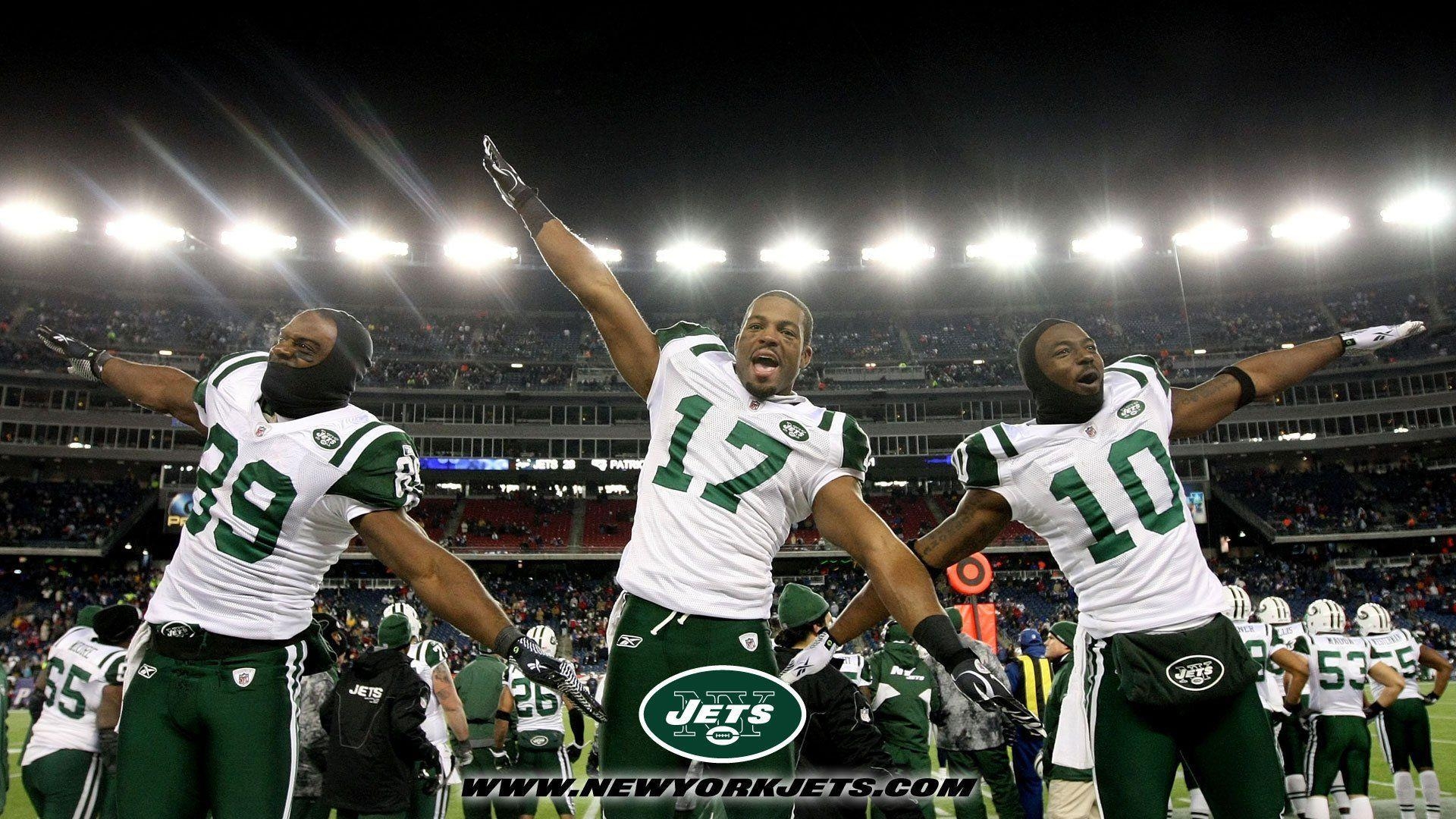 1920x1080 New York Jets Wallpaper, Desktop