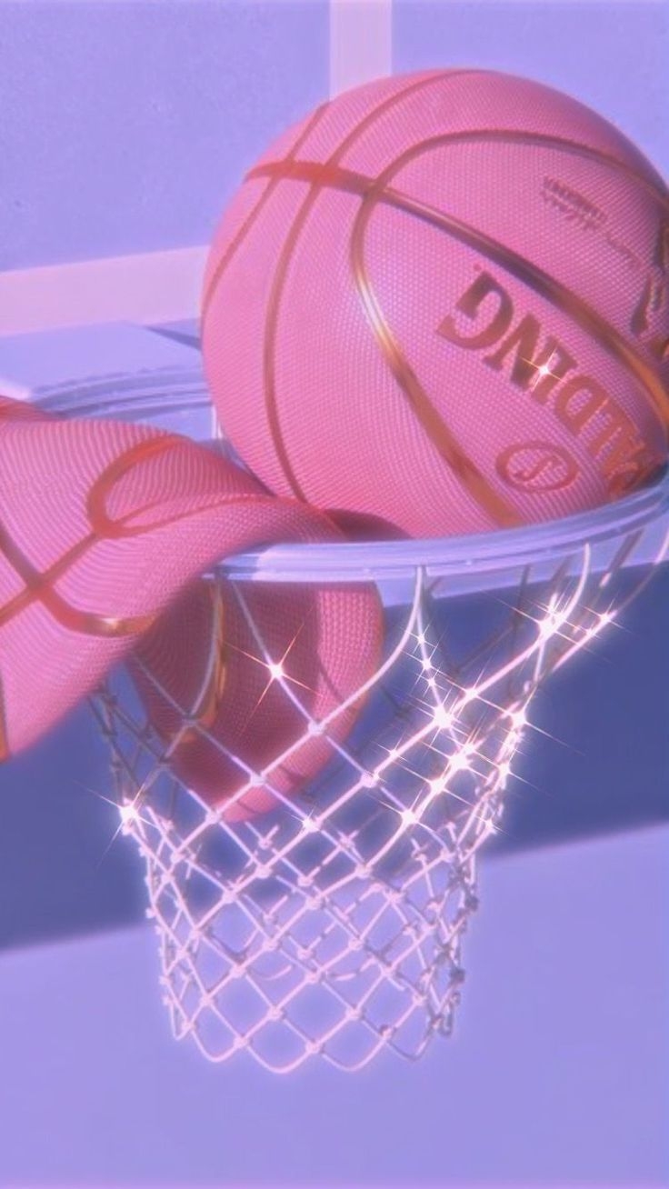 740x1310 Pink aesthetic basketball - #aesthetic, Phone