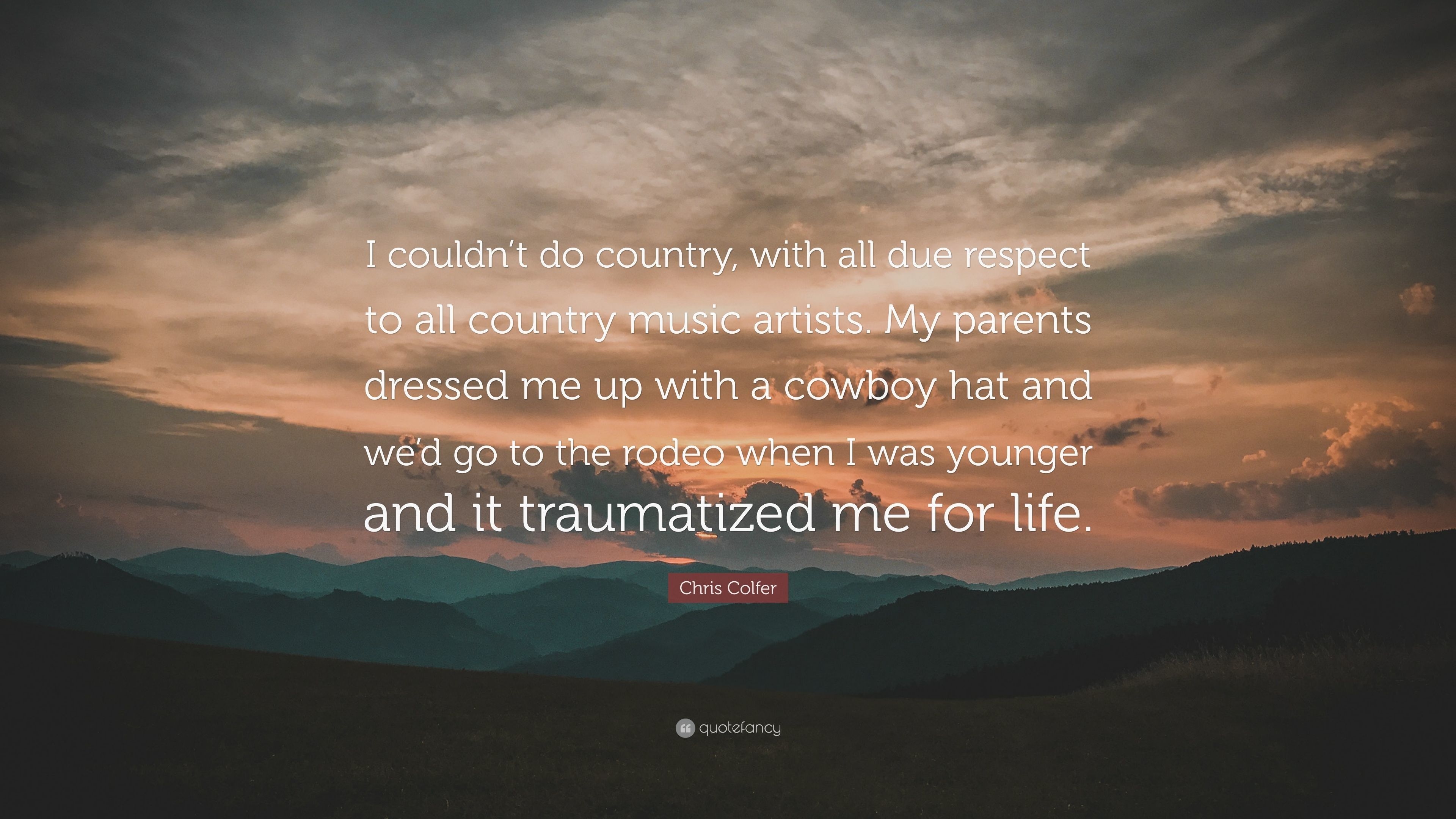 3840x2160 Country Quotes Wallpaper, Desktop