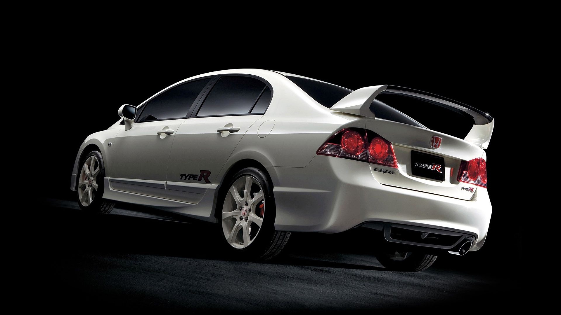 1920x1080 Honda Civic Type R Sedan Wallpaper, Specs & Videos, Desktop