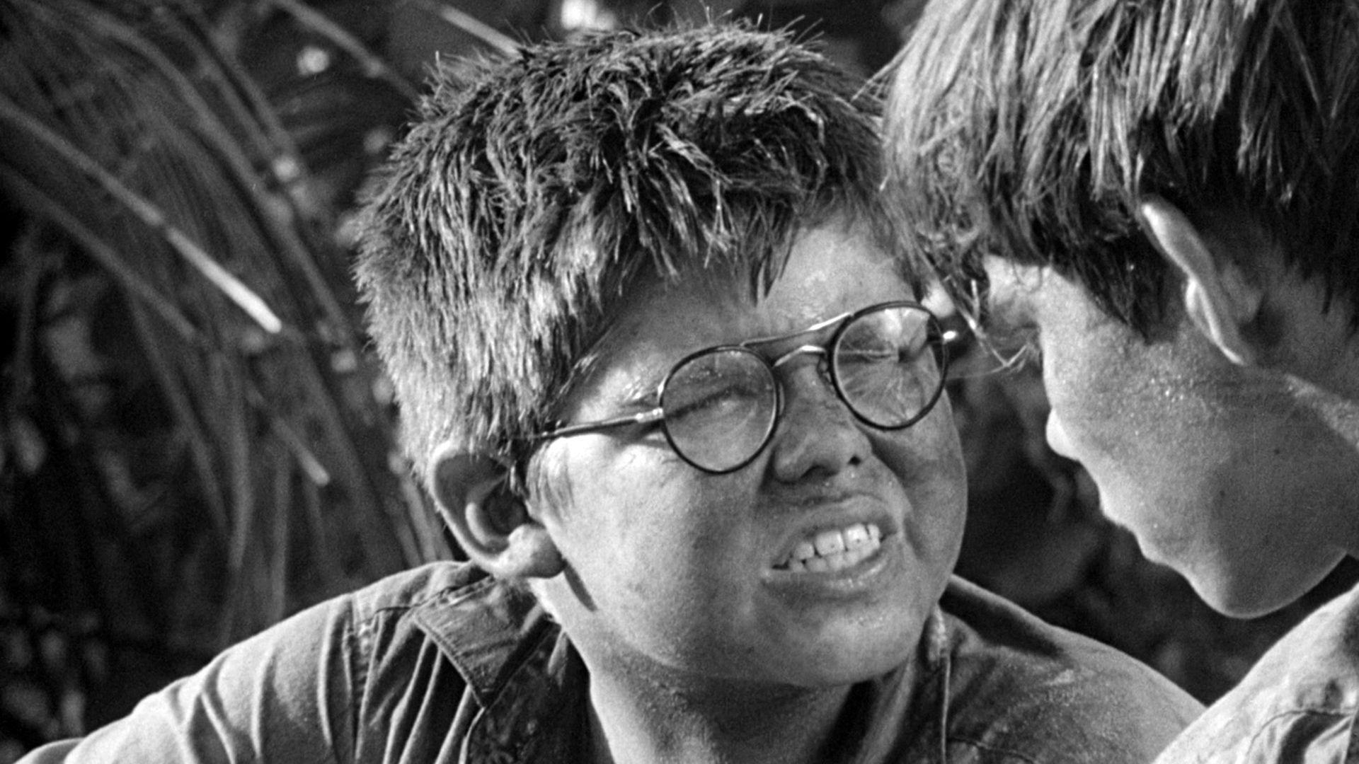 1920x1080 Lord Of The Flies (1963) • Movies.film Cine.com, Desktop