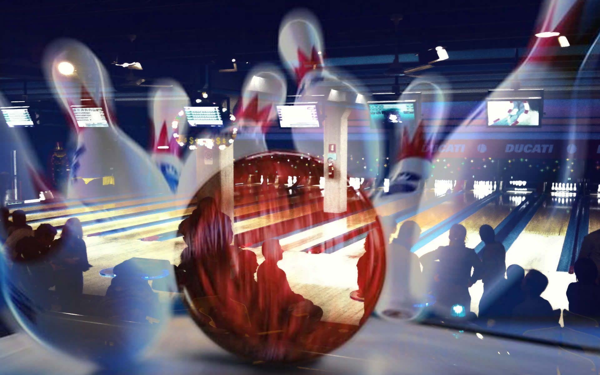 1920x1200 Bowling Wallpaper, Desktop