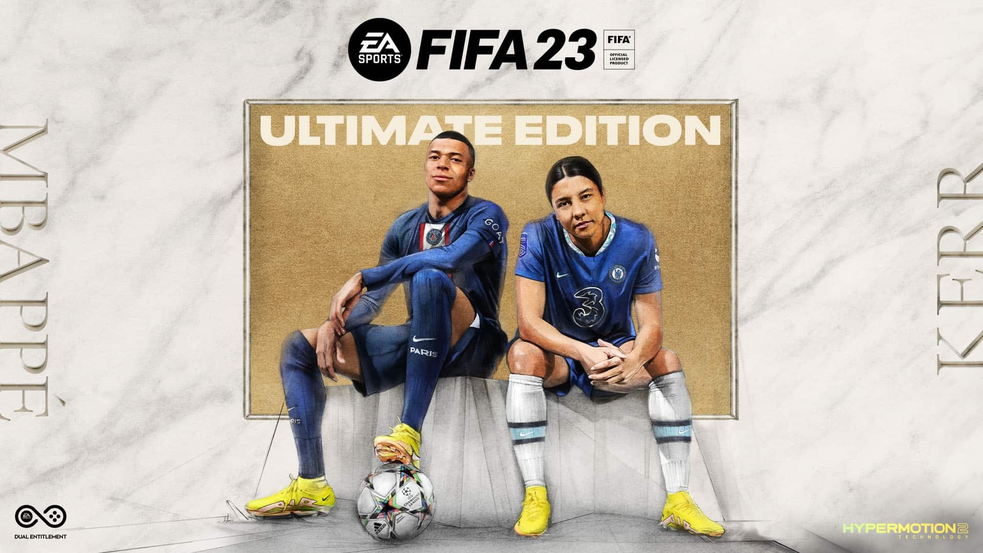 1920x1080 BREAKING* FIFA 23: World Cup Mode is LIVE, Desktop