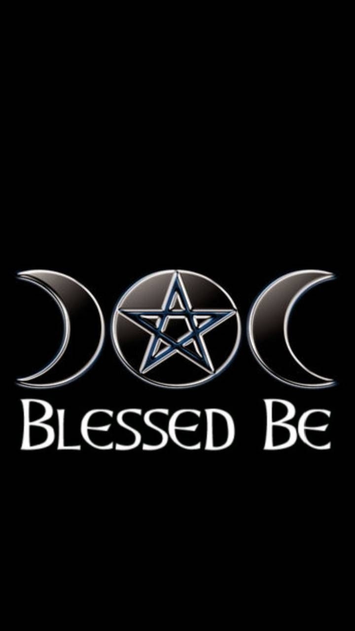 720x1280 Blessed Be wallpaper, Phone