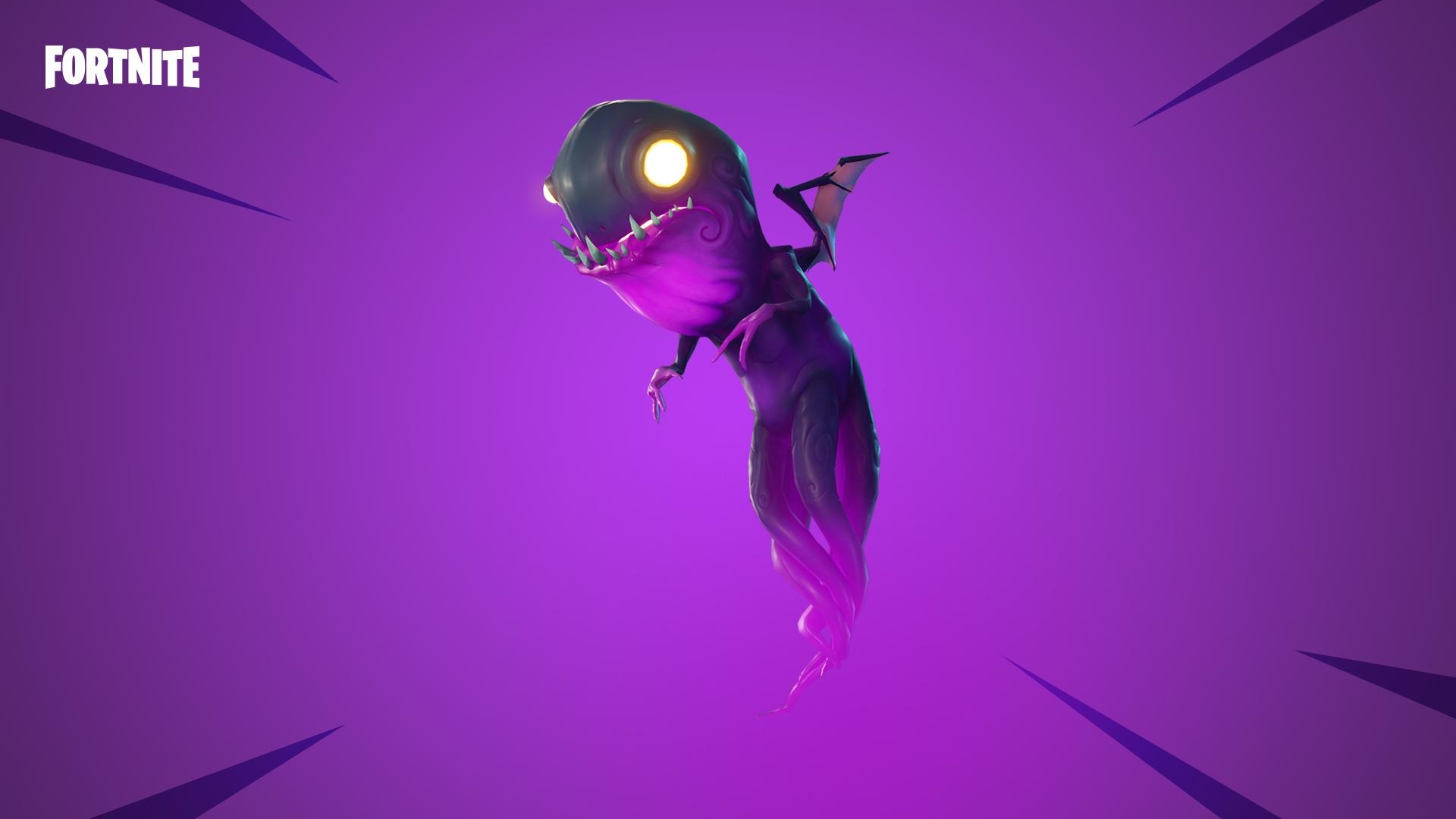 1920x1080 Mist monsters Fortnite wallpaper, Desktop