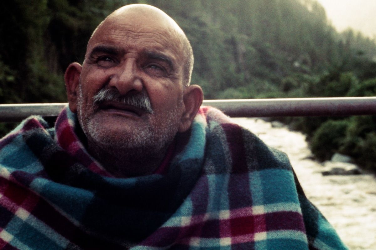 1200x800 Neem Karoli Baba (Maharaji) Stories: Baba Knows Best, Desktop