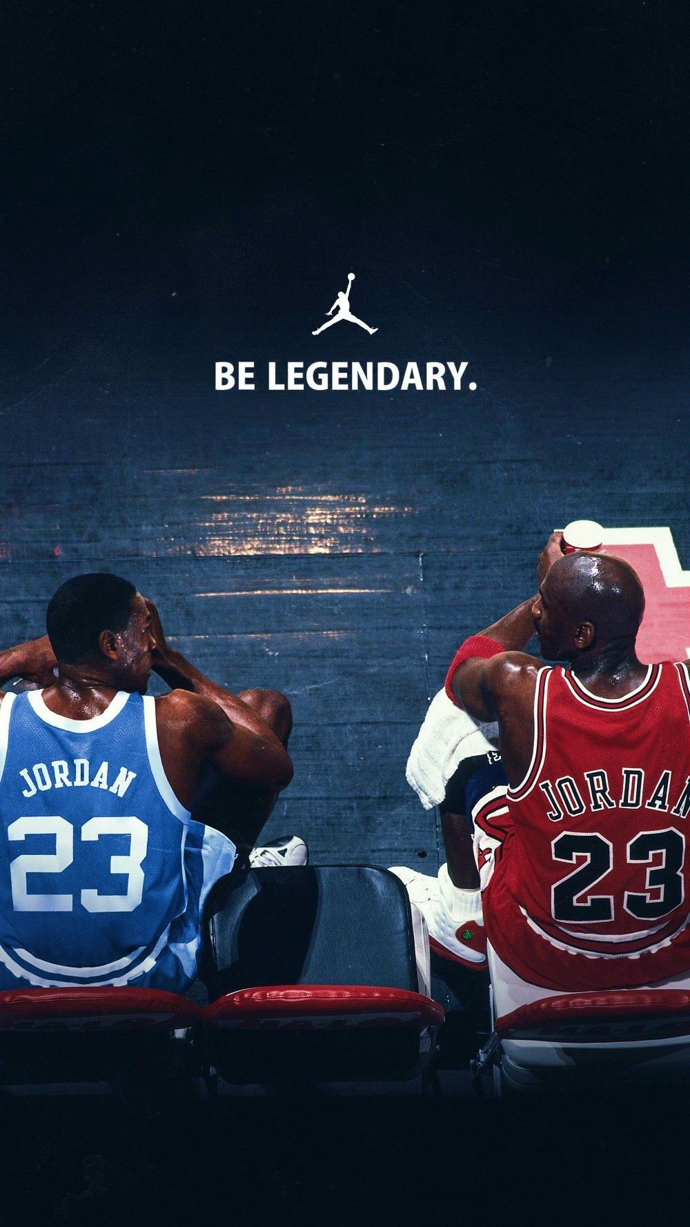 1000x1780 Awesome Jordan phone wallpaper, Phone