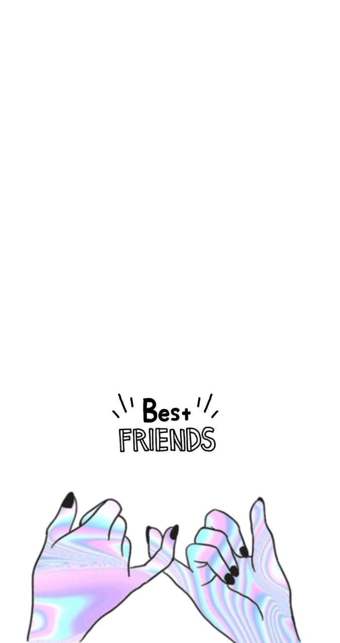 680x1280 Best friend Wallpaper, Phone