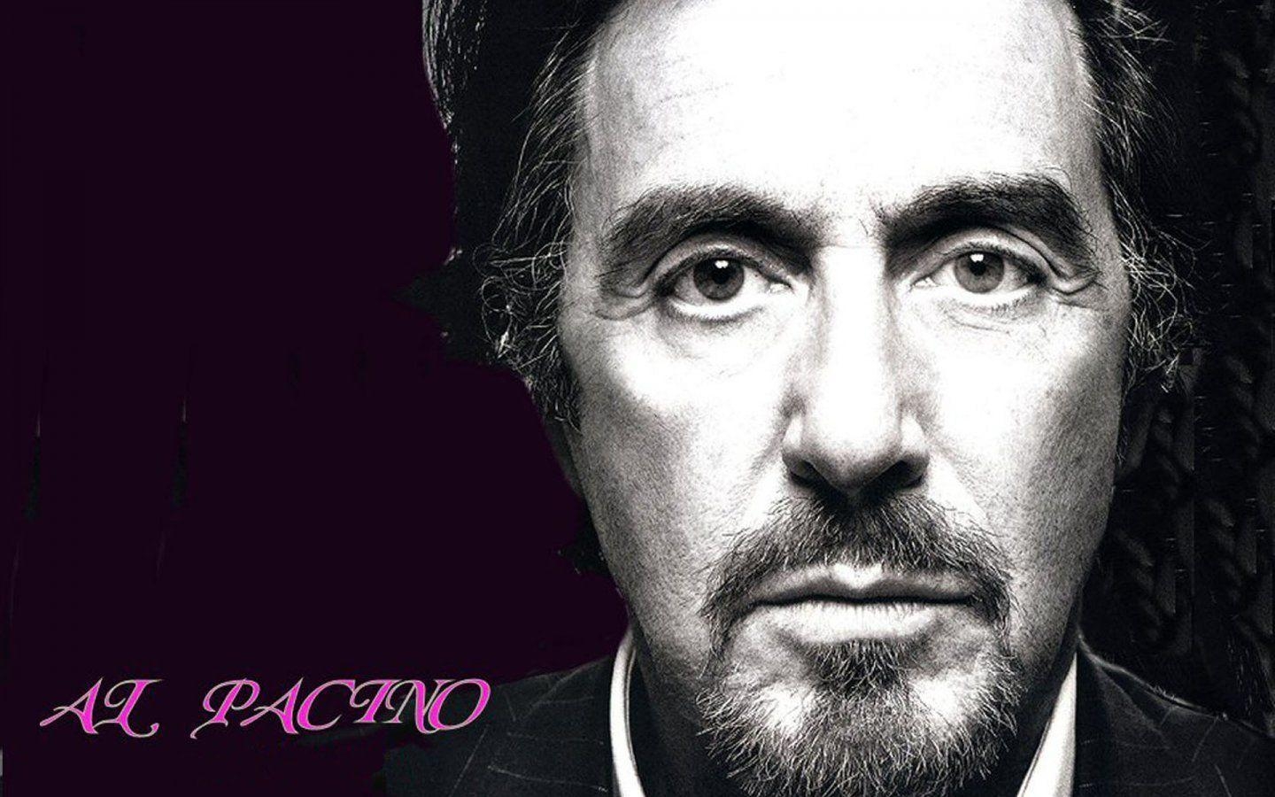 1440x900 HD Wallpaper Al Pacino high quality and definition, Desktop