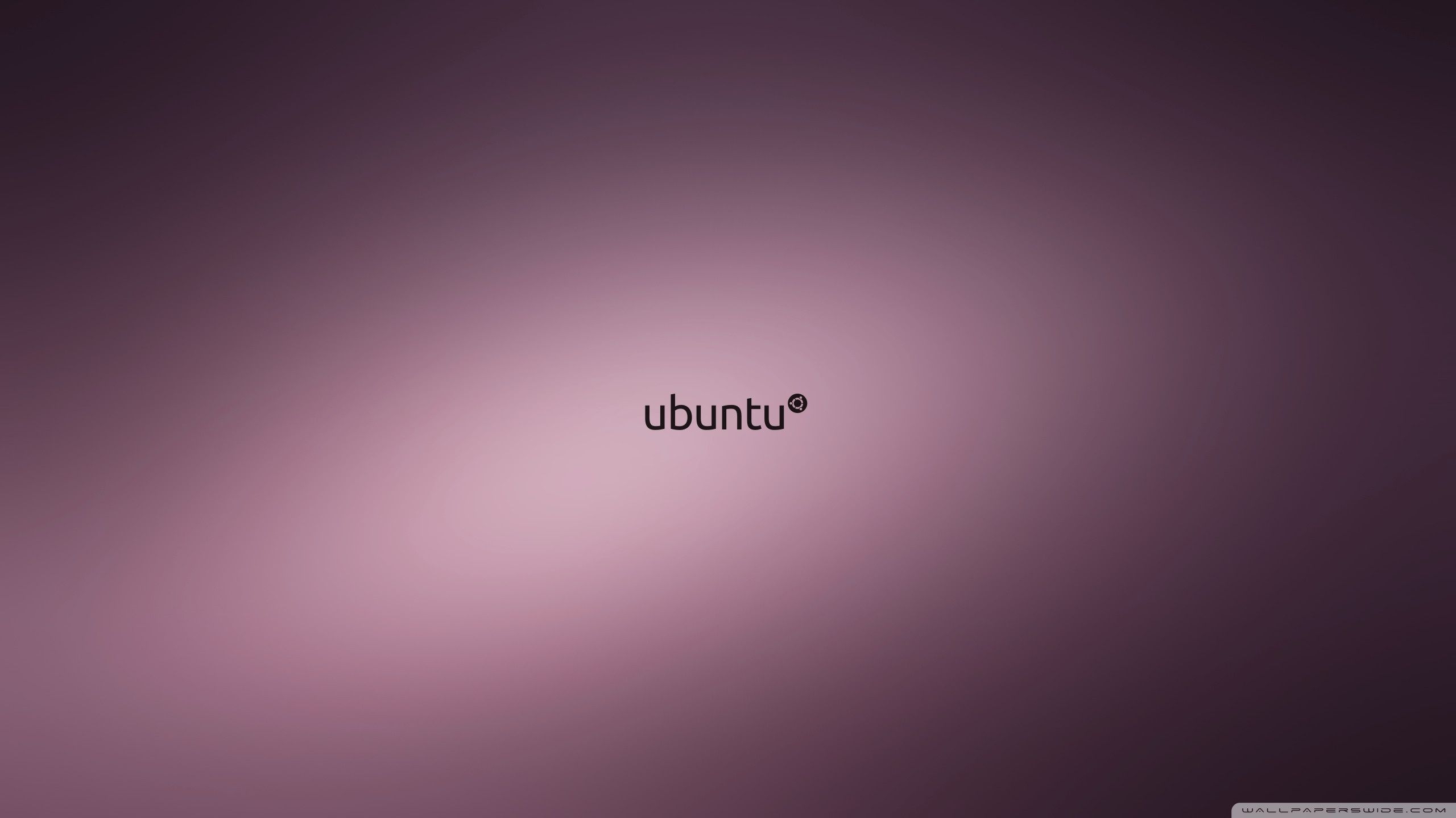 2560x1440 Ubuntu Minimalist Wallpaper Free Ubuntu Minimalist Background, Desktop