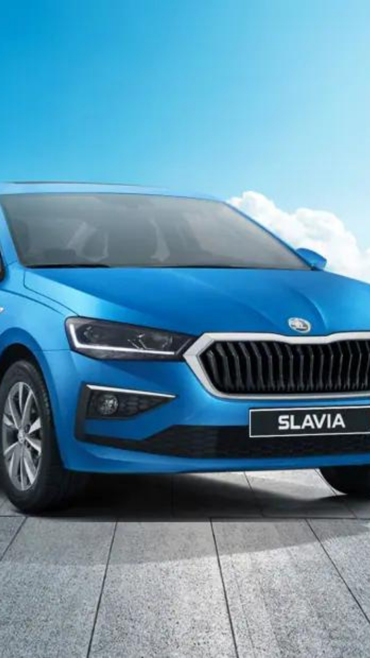 720x1280 Skoda Slavia launched in India, Phone