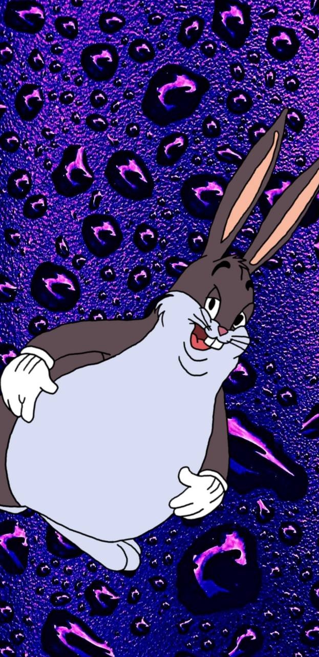 630x1280 Big Chungus Wallpaper, Phone