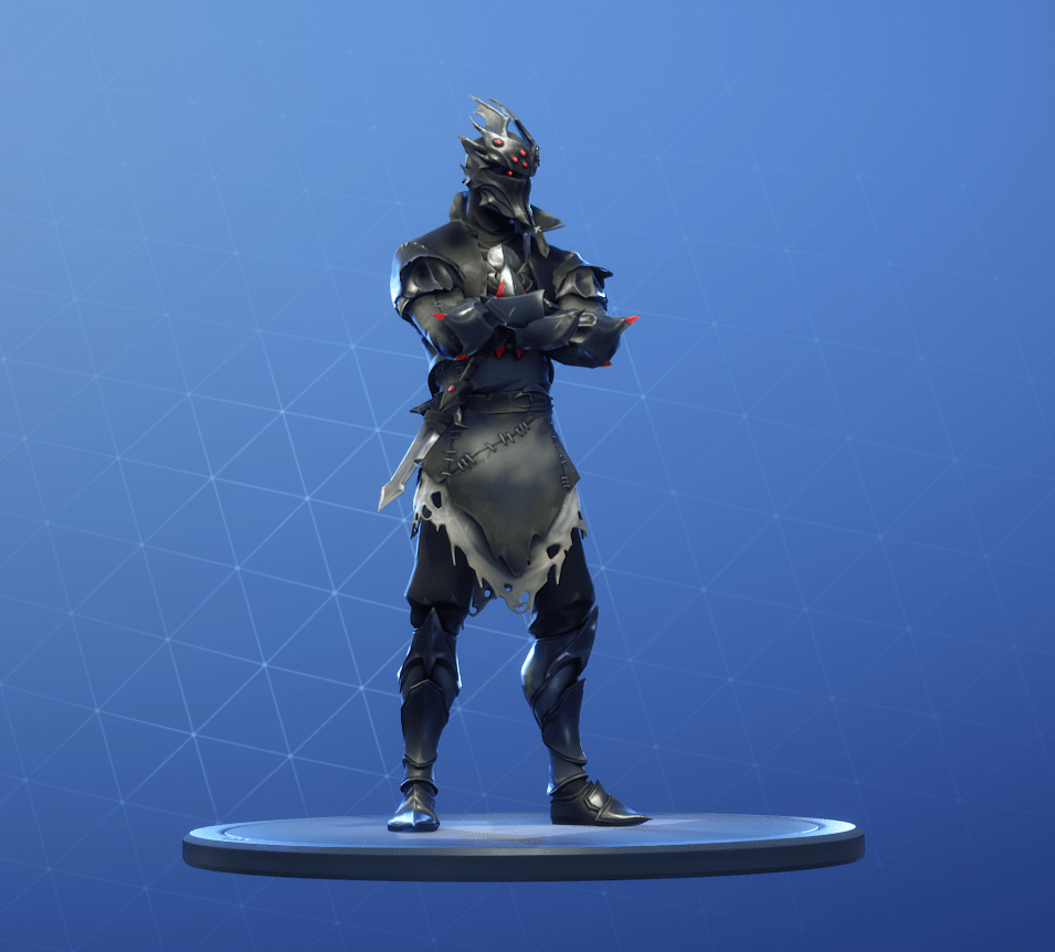 960x870 Fortnite Spider Knight, Desktop