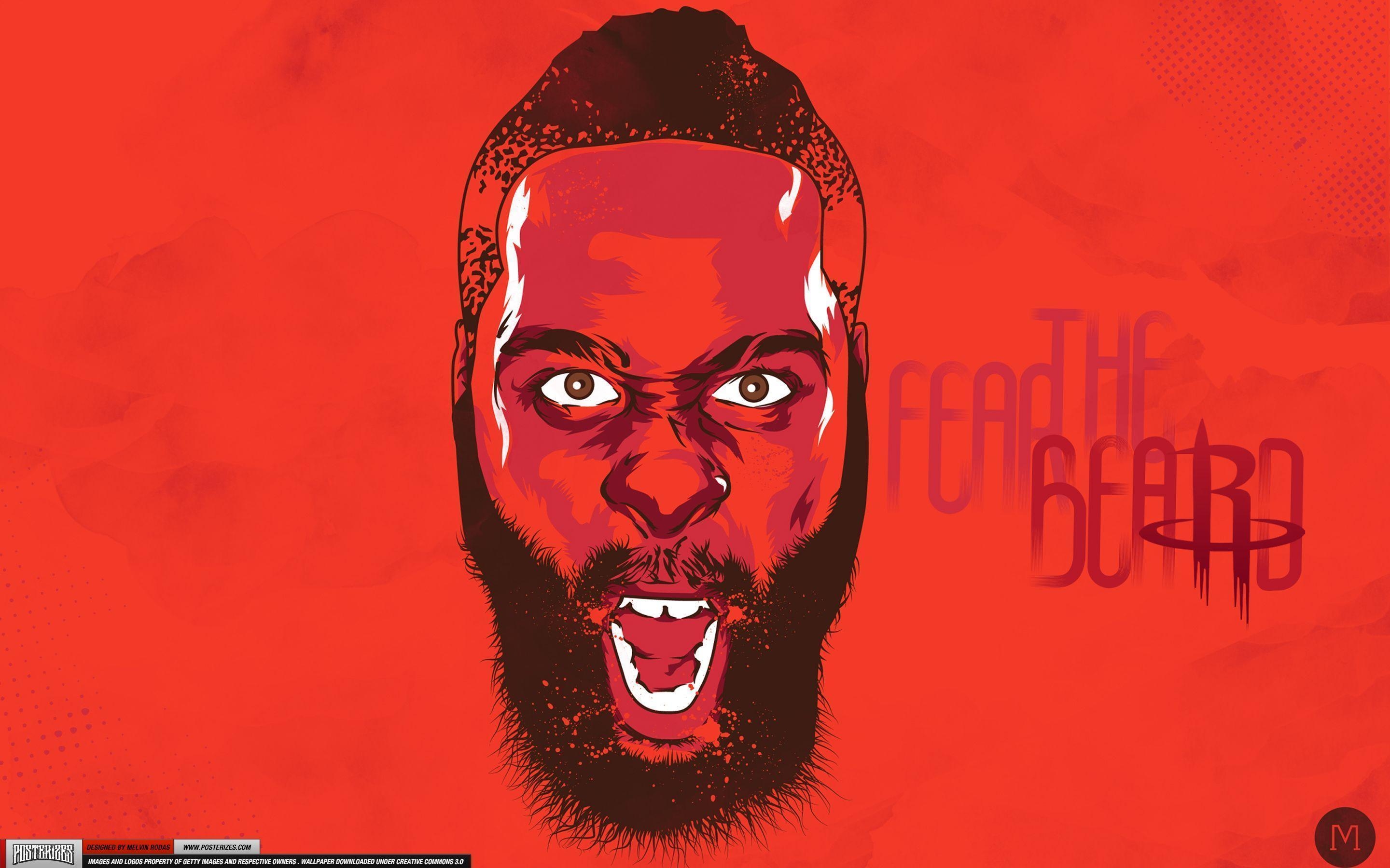 2880x1800 James Harden Wallpaper. Just Good Vibe, Desktop