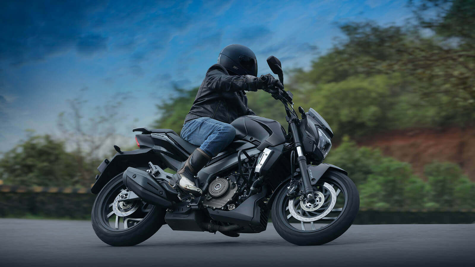 1600x900 Bajaj Dominar 400 Image and Videos, Desktop