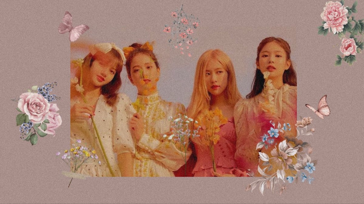 1200x680 blackpink wallpaper. Pink wallpaper laptop, Bts wallpaper desktop, Wallpaper dekstop, Desktop