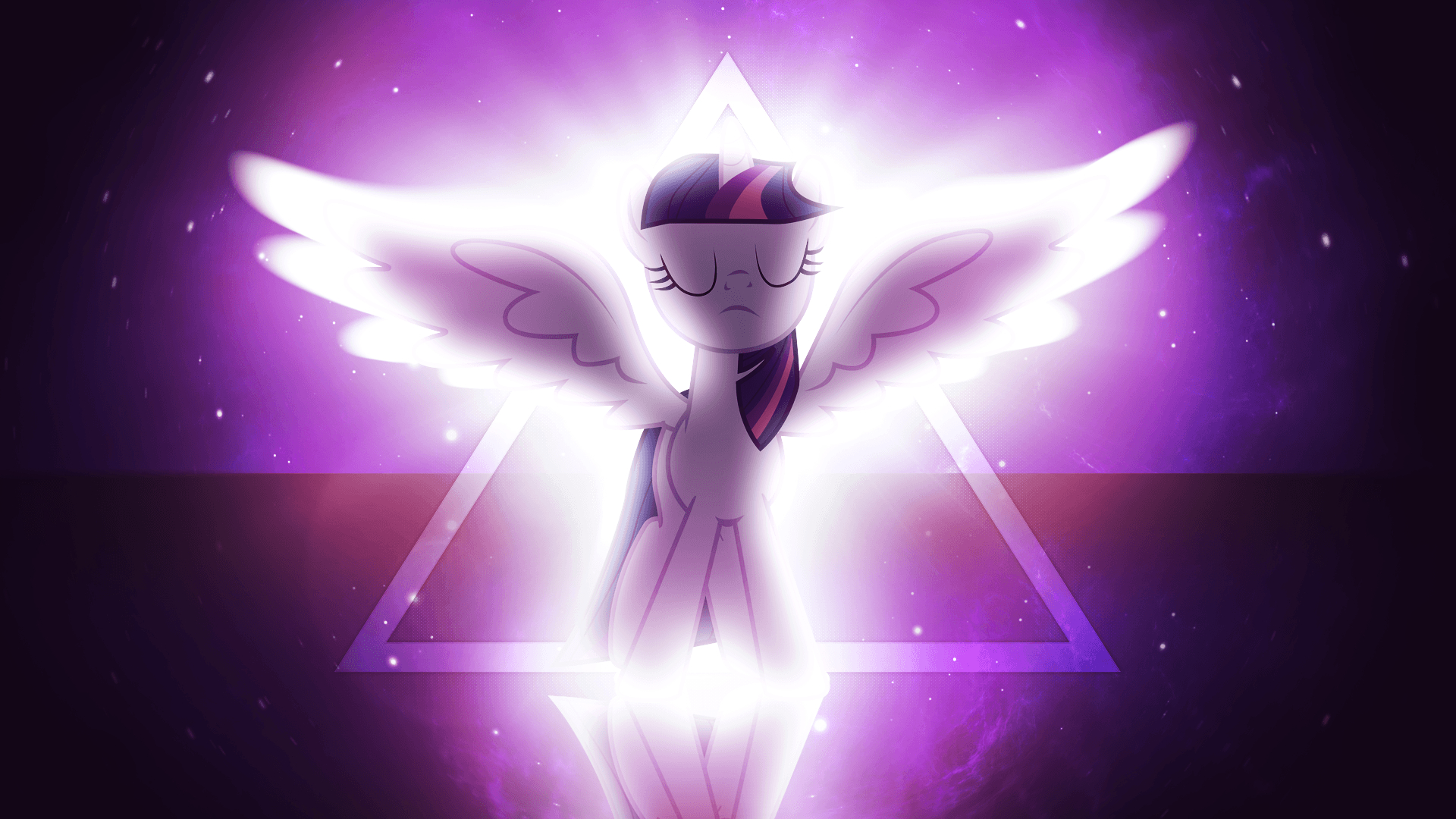 1920x1080 Princess Twilight Sparkle Wallpaper, Desktop