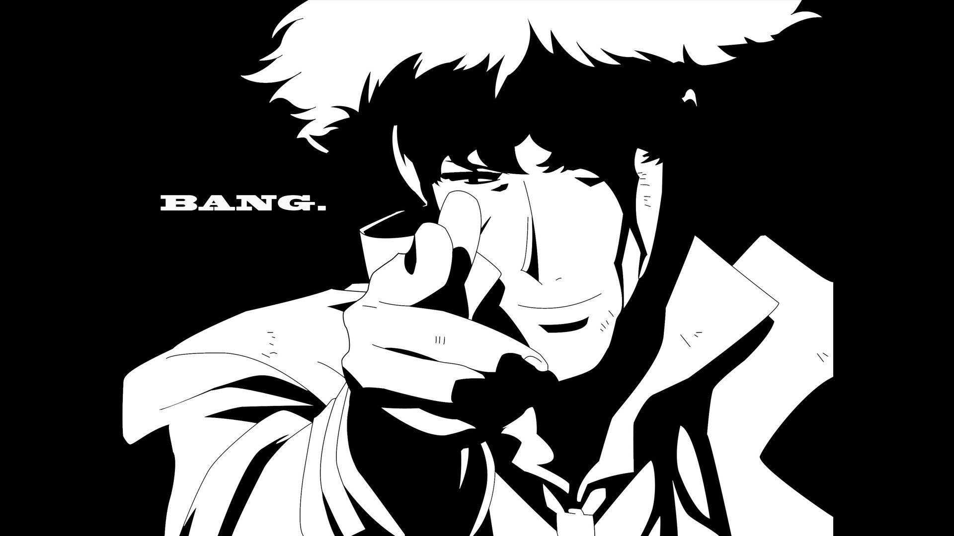 1920x1080 Cowboy Bebop HD Wallpaper and Background Image, Desktop