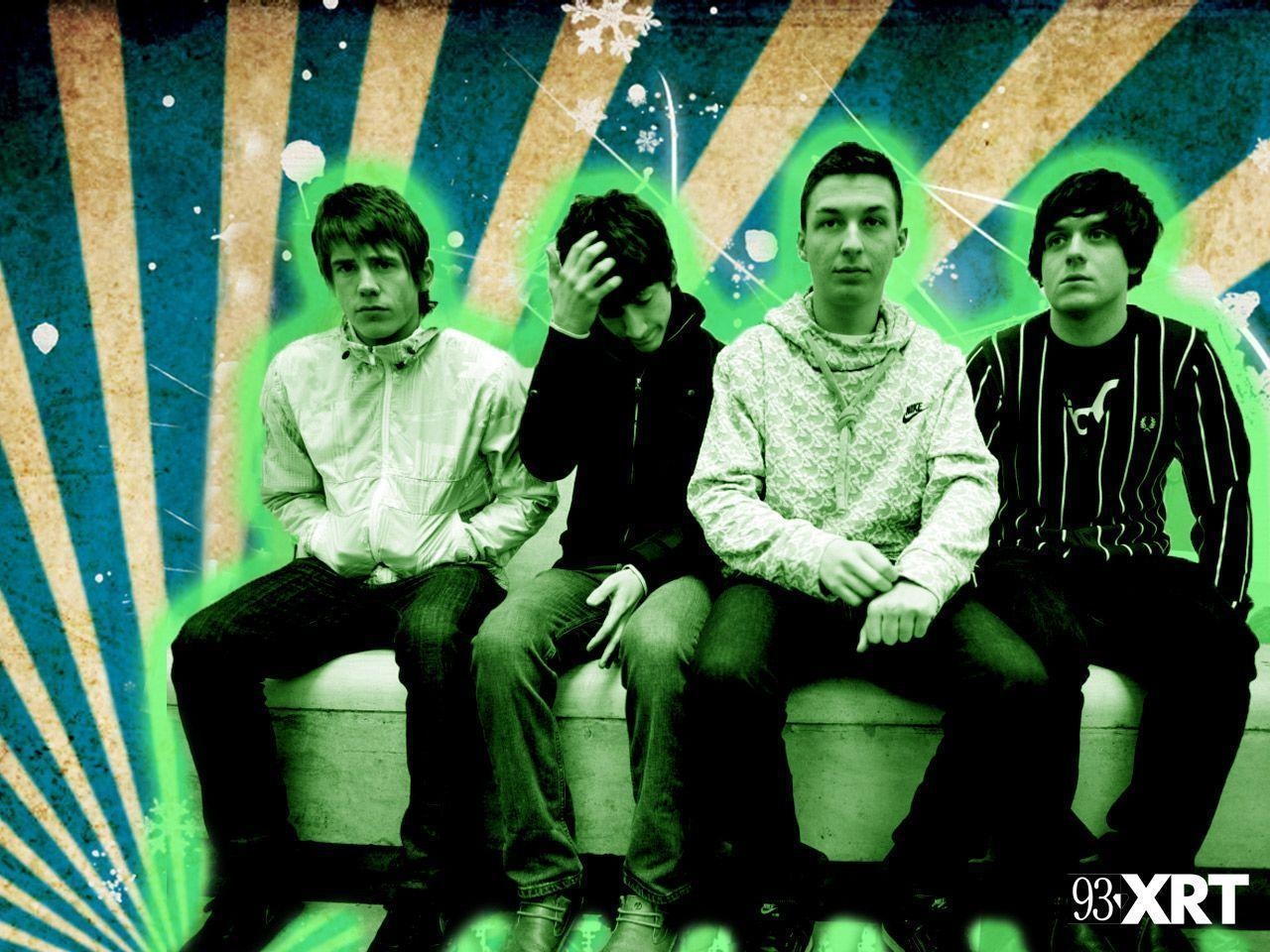 1280x960 Arctic Monkeys Wallpaper, Arctic Monkeys Band Wallpaper And Desktop, Desktop