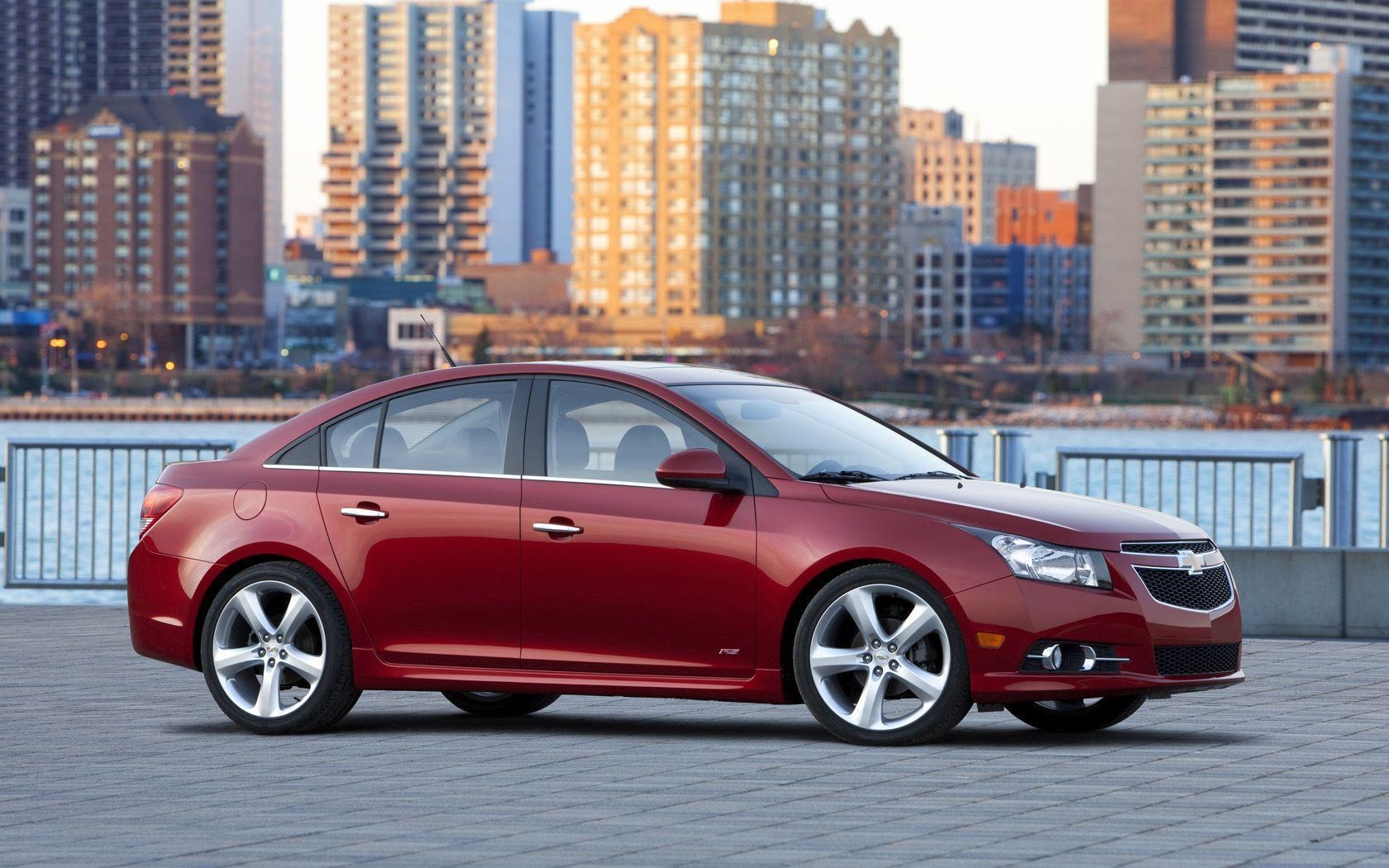 1680x1050 Chevrolet (Chevy) Cruze LS, LT, LTZ Turbo Widescreen, Desktop