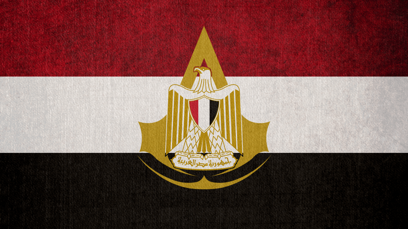 1600x900 Assassin's Creed: Flag of the Egyptian Bureau, Desktop