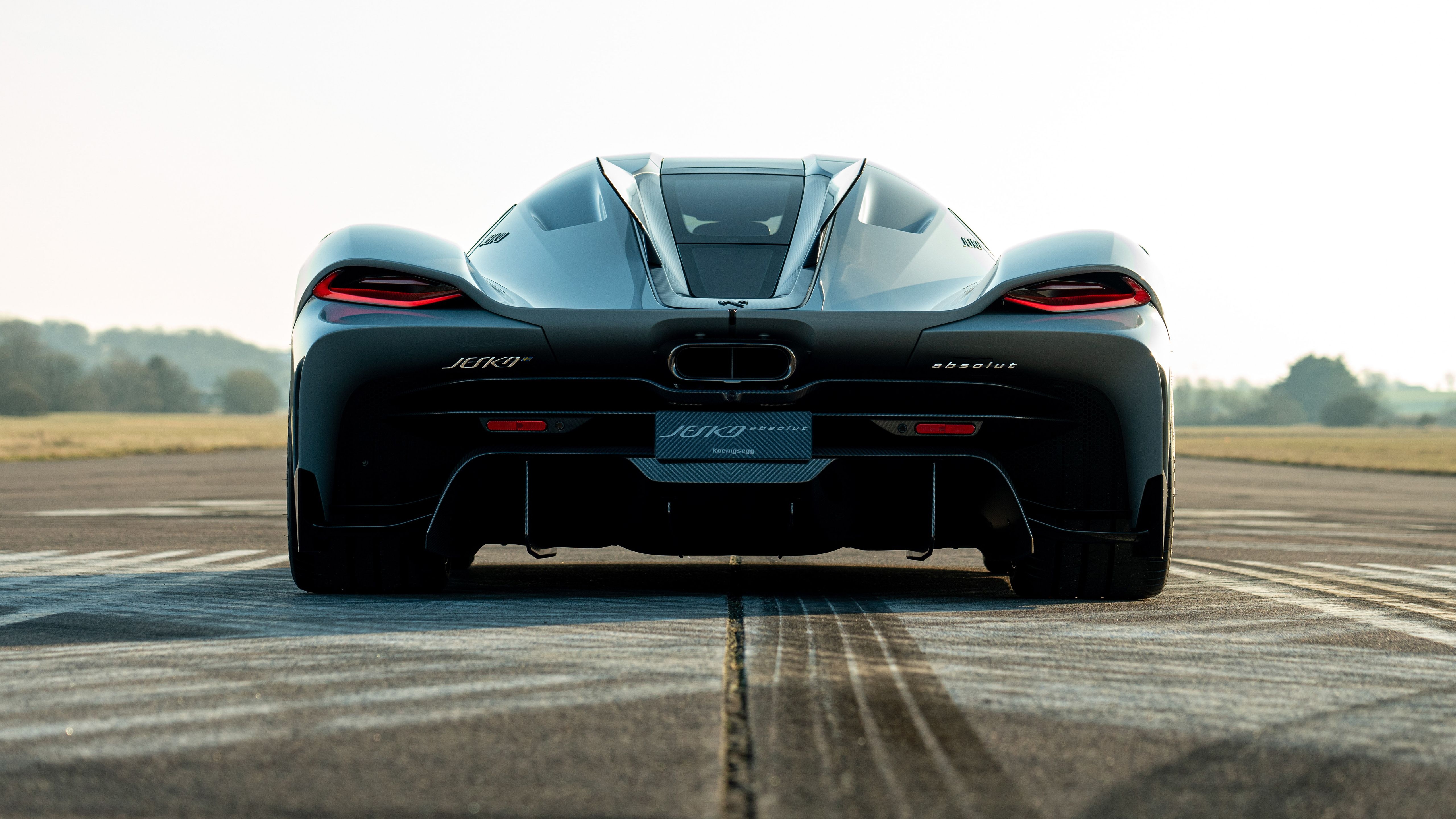 5120x2880 Koenigsegg Jesko Absolut 2020 5K 4 Wallpaper. HD Car Wallpaper, Desktop