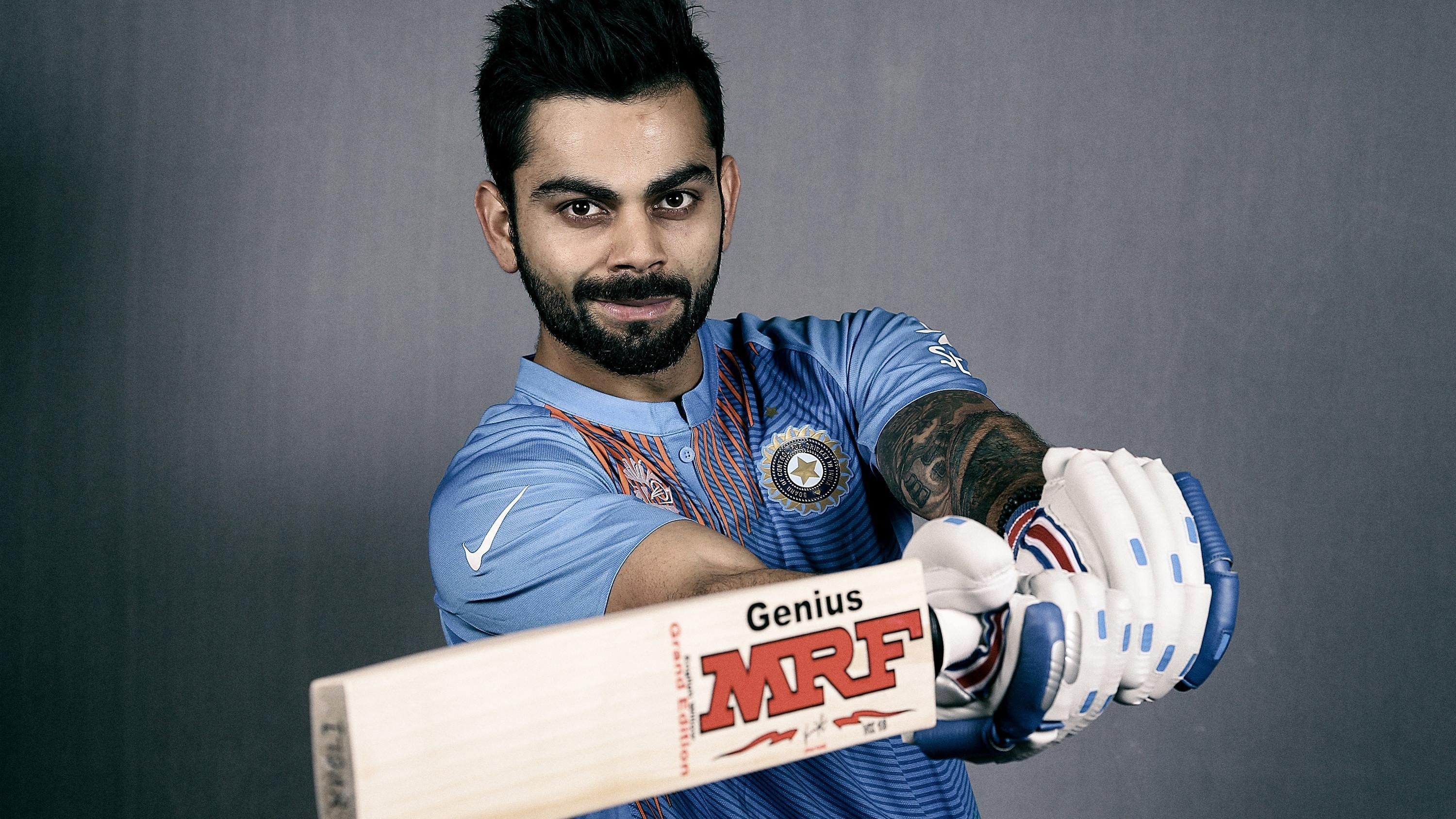 3000x1690 Virat Kohli Wallpaper, Desktop